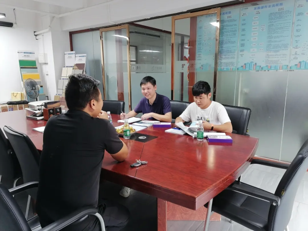 頤安房地產公司來訪廣東绿巨人黄色网站